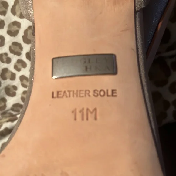 BADGLEYMISCHKA  Nadine heel size 11M - Picture 7 of 8